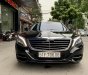 Mercedes-Benz S class S500L 2017 - Bán xe Mercedes Benz S500L năm 2017, màu đen