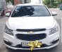 Chevrolet Cruze   2016 - Bán Chevrolet Cruze đời 2016, màu trắng, xe còn rất đẹp, máy êm, gầm bệ chắc chắn