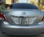 Toyota Vios   AT 2009 - Gia đình bán xe Vios G Sx 2009, số tự động, xe không ngập nước, đâm đụng va chạm