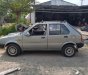 Nissan Sunny 1984 - Cần bán Nissan Sunny đời 1984, màu xám, nhập khẩu nguyên chiếc