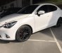 Mazda 2 1.5AT 2018 - Bán Mazda 2 sedan 1.5AT màu trắng, số tự động, sản xuất 2018, biển tỉnh, chạy lướt 13000km