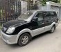 Mitsubishi Jolie Limited 2005 - Bán Mitsubishi Jolie Limited năm sản xuất 2005, màu đen