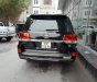 Toyota Land Cruiser 2015 - Bán xe Toyota Land Cruiser năm sản xuất 2015, màu đen chính chủ