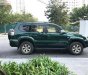 Toyota Prado 2008 - Bán xe Toyota Prado đời 2008 số sàn hai cầu, xe nhập khẩu màu xanh, chạy dầu