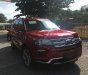 Ford Explorer Limited 2.3L EcoBoost 2018 - Cần bán Ford Explorer Limited 2.3L EcoBoost sản xuất năm 2018, mới 100%