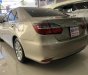 Toyota Camry 2.0 E 2016 - Bán Toyota Camry 2.0 E năm sản xuất 2016, màu vàng cát