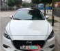 Mazda 3 1.5 Facelift 2017 - Bán xe Mazda 3 1.5 Facelift năm 2017, màu trắng giá cạnh tranh