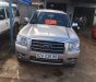 Ford Everest   2008 - Bán Ford Everest năm 2008, nhập khẩu