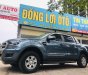 Ford Ranger XLS 4x2 AT 2016 - Cần bán xe Ford Ranger XLS 4x2 AT 2016 màu xanh, giá chỉ 595 triệu, nhập khẩu nguyên chiếc