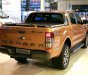 Ford Ranger Wildtrak 2.0L 4x4 AT 2018 - Bán Ford Ranger 2.0L Bi Turbo 4x4 AT 2018, dòng bán tải đang được mong đợi nhất tại Việt Nam