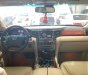 Lexus LX 570 2008 - Bán Lexus LX 570 năm sản xuất 2008, màu vàng, nhập khẩu