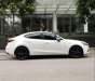 Mazda 3 1.5 Facelift 2017 - Bán xe Mazda 3 1.5 Facelift năm 2017, màu trắng giá cạnh tranh