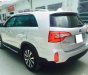 Kia Sorento 2.2MT CRDi 2015 - Bán Kia Sorento 2.2MT CRDi năm 2015, màu xám số sàn