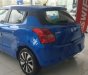 Suzuki Swift GLX 1.2 AT 2018 - Bán Suzuki Swift GLX nhập khẩu nguyên chiếc