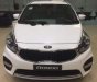 Kia Rondo  GMT 2018 - Bán xe Kia Rondo năm sản xuất 2018, màu trắng