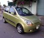 Chevrolet Spark   2008 - Cần bán gấp Chevrolet Spark đời 2008, màu xanh lục