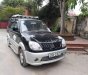 Mitsubishi Jolie   2004 - Cần bán gấp Mitsubishi Jolie 2004, màu đen, xe gia đình, 175tr