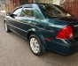 Ford Laser 1.8AT Ghia 2005 - Cần bán xe Ford Laser 1.8 Ghia số tự động, máy móc sạch sẽ, sơn rin còn khá nhiều