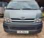 Toyota Hiace 2008 - Cần bán Toyota Hiace 2008, ĐK 2009, máy dầu 16 chỗ