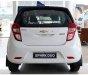 Chevrolet Spark  Van   2018 - Bán xe Chevrolet Spark Van đời 2018, màu trắng