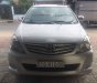 Toyota Innova   2010 - Bán Toyota Innova 2010, màu bạc, 390 triệu