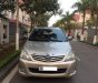 Toyota Innova 2.0G 2011 - Cần bán Toyota Innova 2.0G 2011, xe gia đình