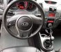 Kia Forte   2011 - Bán Kia Forte đời 2011, màu bạc, xe gia đình
