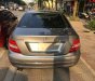 Mercedes-Benz C class C250 BE 2011 - Bán xe Mercedes C250 BE sản xuất năm 2011, màu xám (ghi)