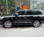 Toyota Land Cruiser 2015 - Bán xe Toyota Land Cruiser năm sản xuất 2015, màu đen chính chủ