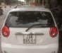 Chevrolet Spark 2010 - Cần bán gấp Chevrolet Spark năm 2010, màu trắng, giá 88tr