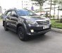 Toyota Fortuner  V 2014 - Bán Toyota Fortuner đời 2014, màu xám, 760tr