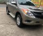 Mazda BT 50 3.2L 4x4 AT 2014 - Bán BT50 siêu mới, bản số tự động 3.2 mạnh mẽ, 2 cầu điện