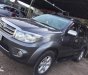 Toyota Fortuner   2009 - Cần bán Toyota Fortuner đời 2009, màu xám, 615tr