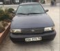 Nissan Sunny 1993 - Cần bán gấp Nissan Sunny 1993, màu đen, nhập khẩu nguyên chiếc