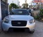 Hyundai Santa Fe 2.7MT 2009 - Bán xe Hyundai Santafe 2009 số sàn, máy xăng, full options