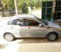 Hyundai Accent 2009 - Cần bán Hyundai Accent năm sản xuất 2009, màu bạc, xe nhập, giá tốt