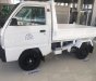 Suzuki Super Carry Truck 2018 - Bán ô tô Suzuki Super Carry Truck - Thùng Ben 460Kg. Giao xe tận nhà, miễn phí