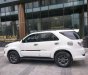 Toyota Fortuner Sportivo 2.7 2014 - Bán Toyota Fortuner Sportivo 2.7 năm 2014, màu trắng ít sử dụng