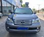 Lexus GX 460 2012 - Bán xe Lexus GX 460 2012, màu bạc/kem