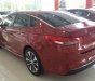 Kia Optima   2.0L AT 2018 - Bán Kia Optima 2018, màu đỏ, nhập khẩu