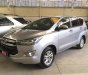 Toyota Innova 2.0E 2016 - Cần bán xe Toyota Innova 2.0E sản xuất năm 2016, màu bạc, 720 triệu