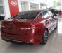 Kia Optima   2.0L AT 2018 - Bán Kia Optima 2018, màu đỏ, nhập khẩu