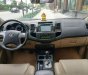 Toyota Fortuner Sportivo 2.7 2014 - Bán Toyota Fortuner Sportivo 2.7 năm 2014, màu trắng ít sử dụng