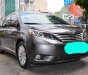 Toyota Sienna 2014 - Bán xe Toyota Sienna Limited 3.5 2014, màu xám 