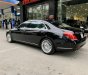 Mercedes-Benz S class S500L 2017 - Bán xe Mercedes Benz S500L năm 2017, màu đen