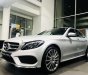 Mercedes-Benz C class C300 AMG 2018 - Thanh lý lô xe Mercedes C300 AMG từ chính hãng, giá thanh toán trước chỉ 600 triệu