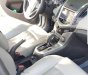Chevrolet Cruze   2016 - Bán Chevrolet Cruze đời 2016, màu trắng, xe còn rất đẹp, máy êm, gầm bệ chắc chắn