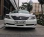 Lexus LS 460 2008 - Cần bán Lexus LS 460 sản xuất năm 2008, màu trắng, xe nhập