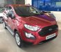 Ford EcoSport  1.5L MT Ambiente 2018 - Bán Ford EcoSport đời 2018, màu đỏ, giá tốt
