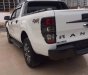 Ford Ranger Wildtrak 3.2 2016 - Bán Ranger Wildtrak 3.2 sản xuất 2016, nguyên zin, gầm bệ chắc chắn, máy êm